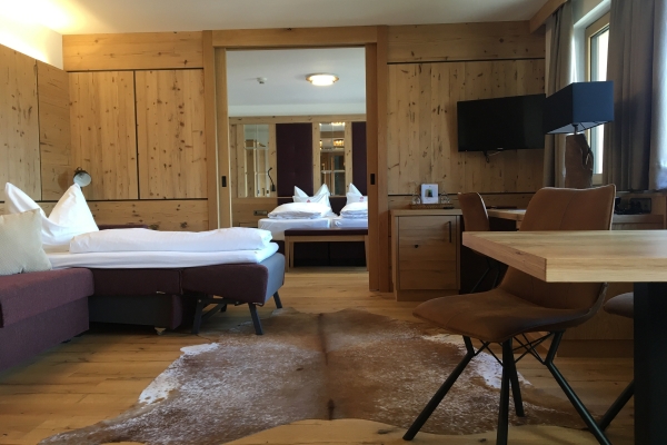 Hotel Tyrolis (Zirl)